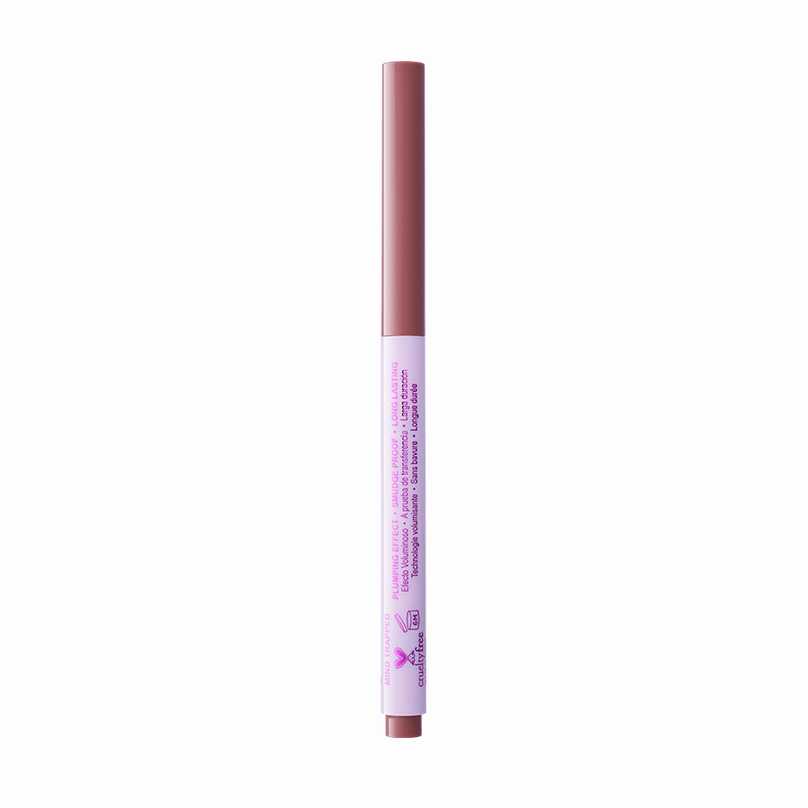 Plump & Pout Plumping Lip Liner