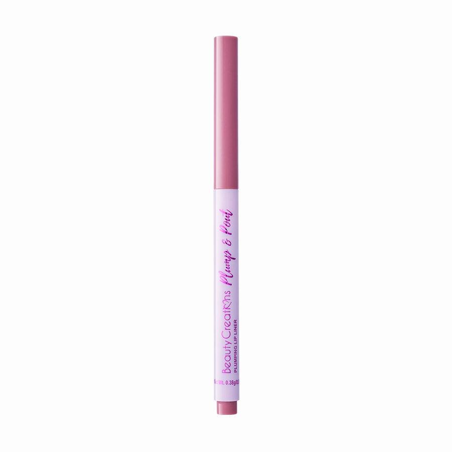 Plump & Pout Plumping Lip Liner