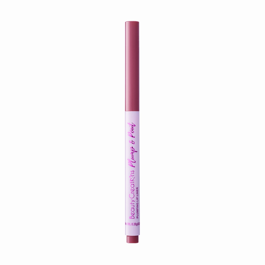Plump & Pout Plumping Lip Liner