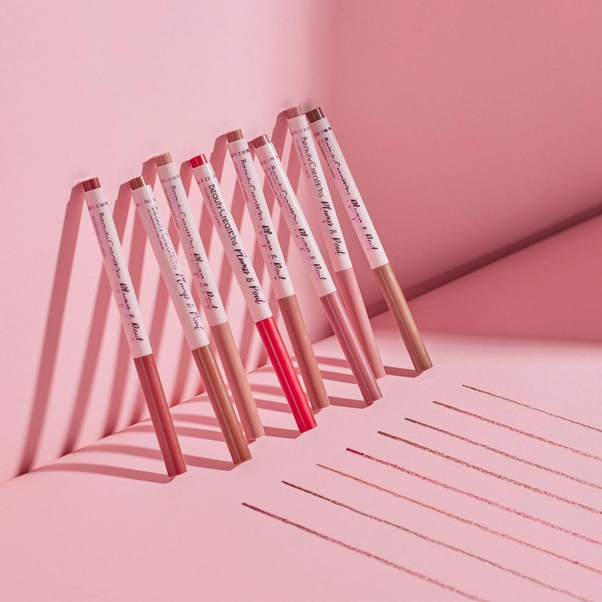 Plump & Pout Plumping Lip Liner