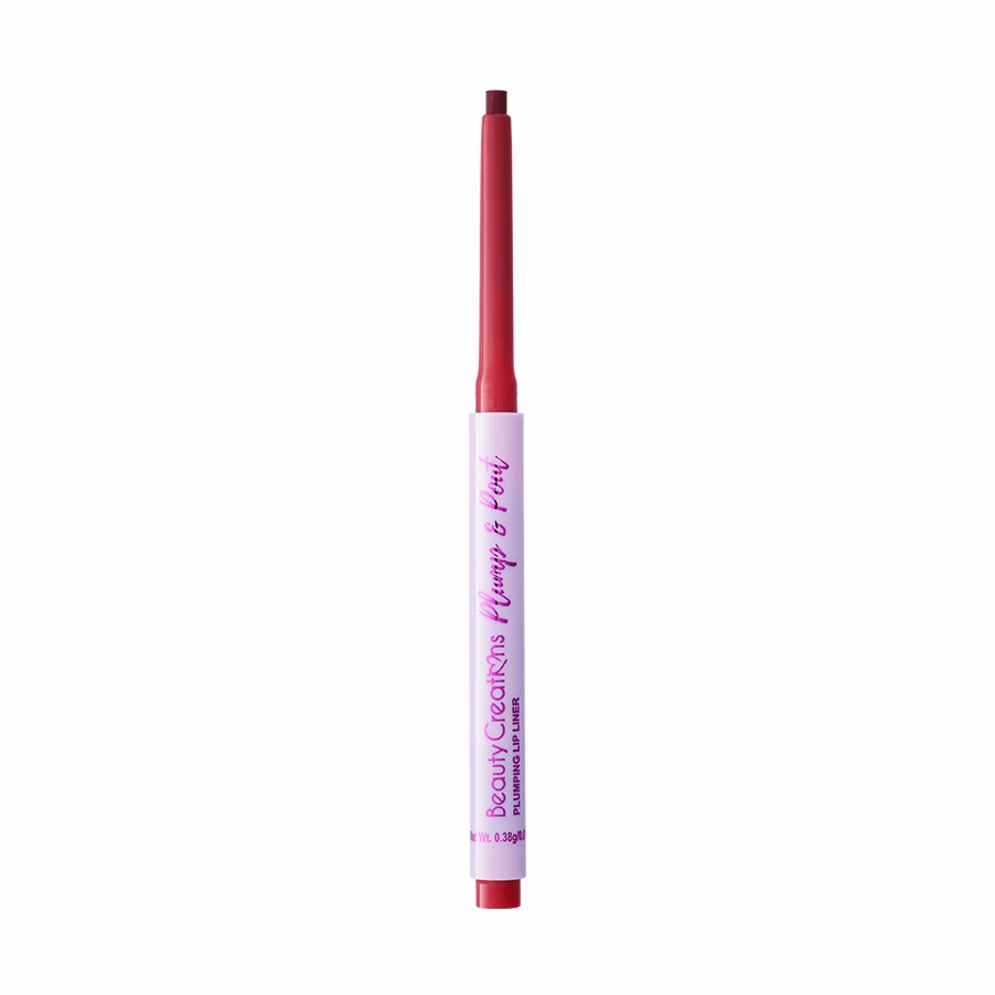 Plump & Pout Plumping Lip Liner
