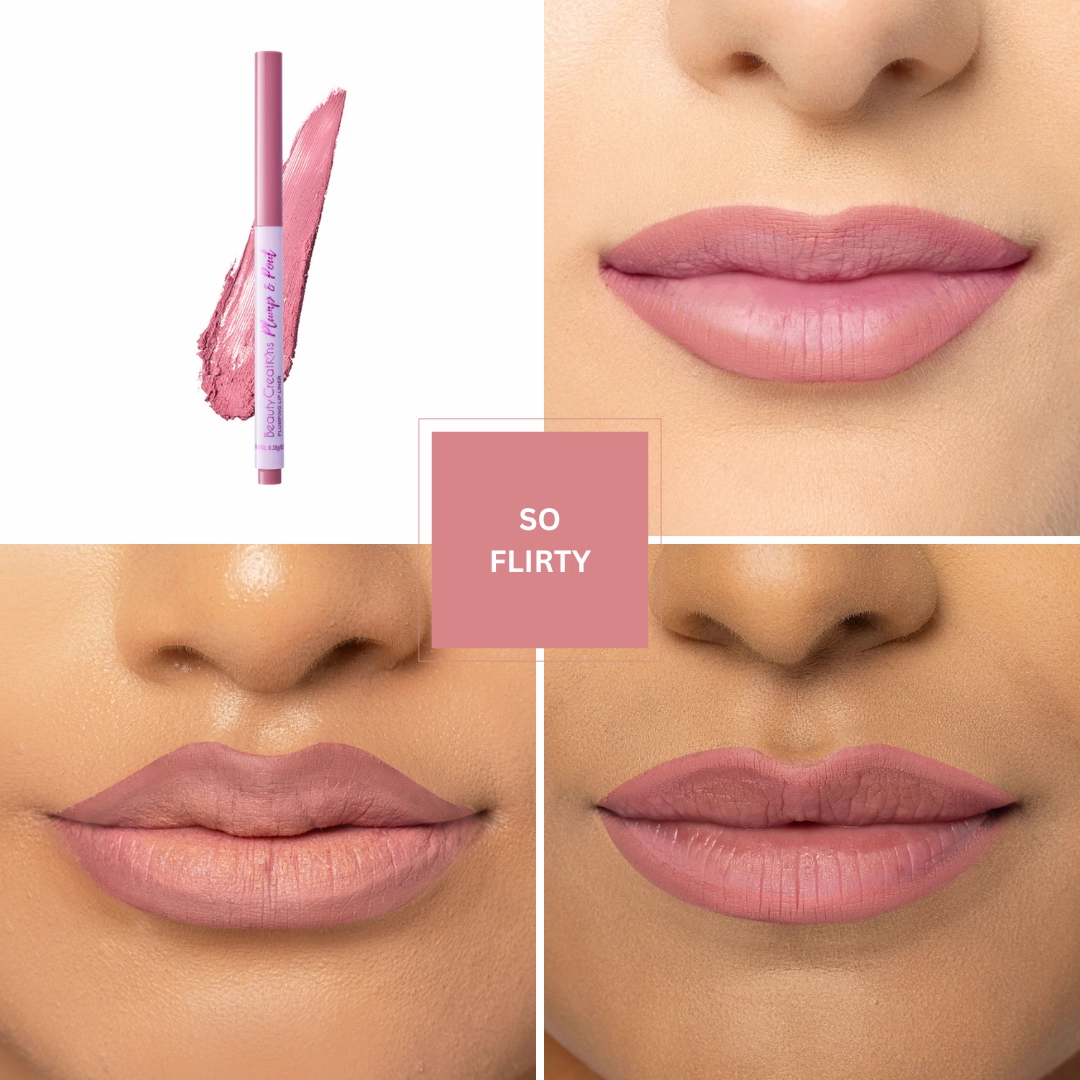 Plump & Pout Plumping Lip Liner