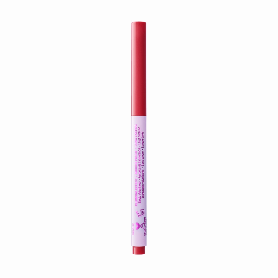 Plump & Pout Plumping Lip Liner