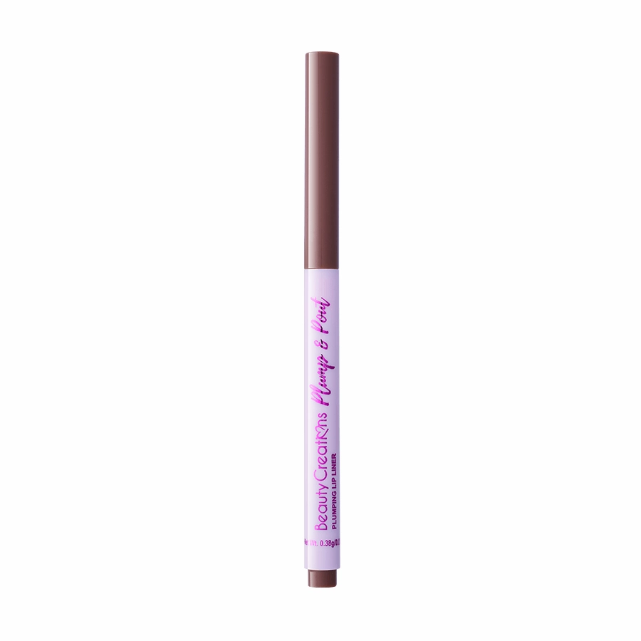 Plump & Pout Plumping Lip Liner