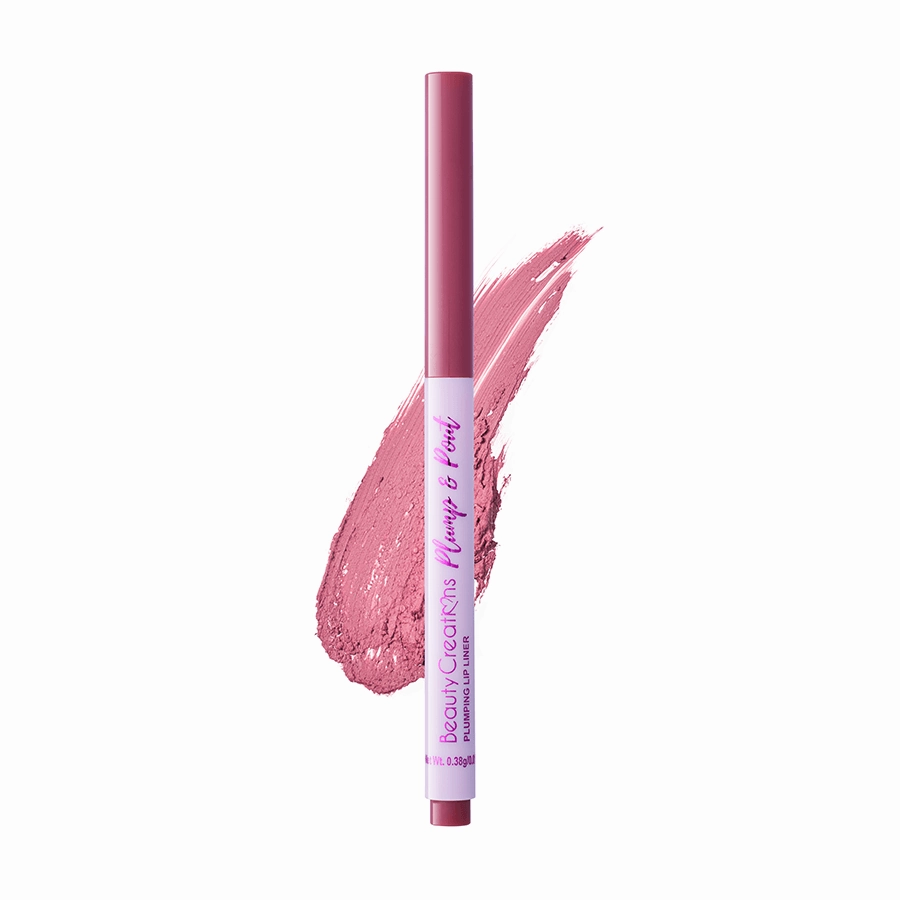 Plump & Pout Plumping Lip Liner