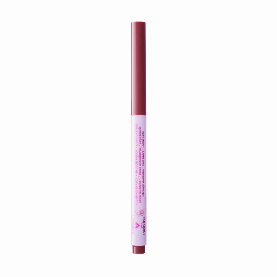 Plump & Pout Plumping Lip Liner