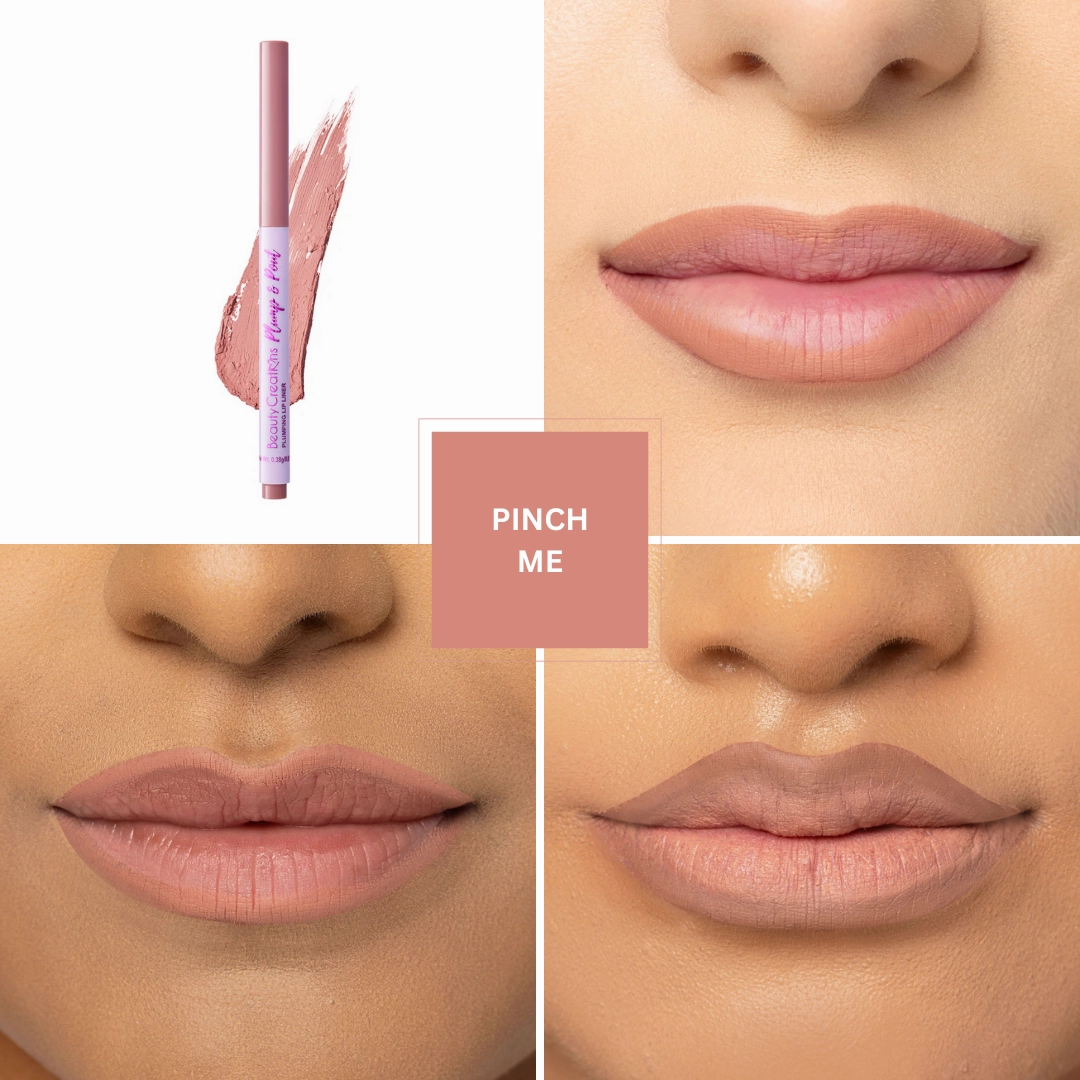 Plump & Pout Plumping Lip Liner