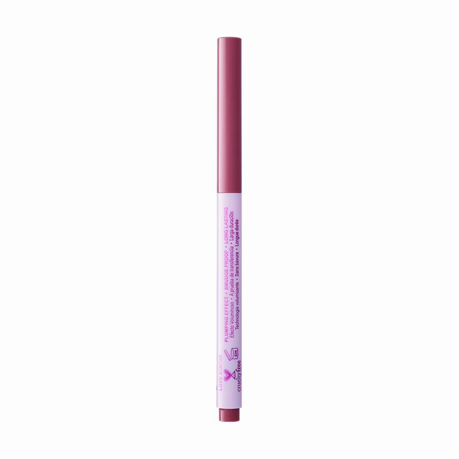 Plump & Pout Plumping Lip Liner