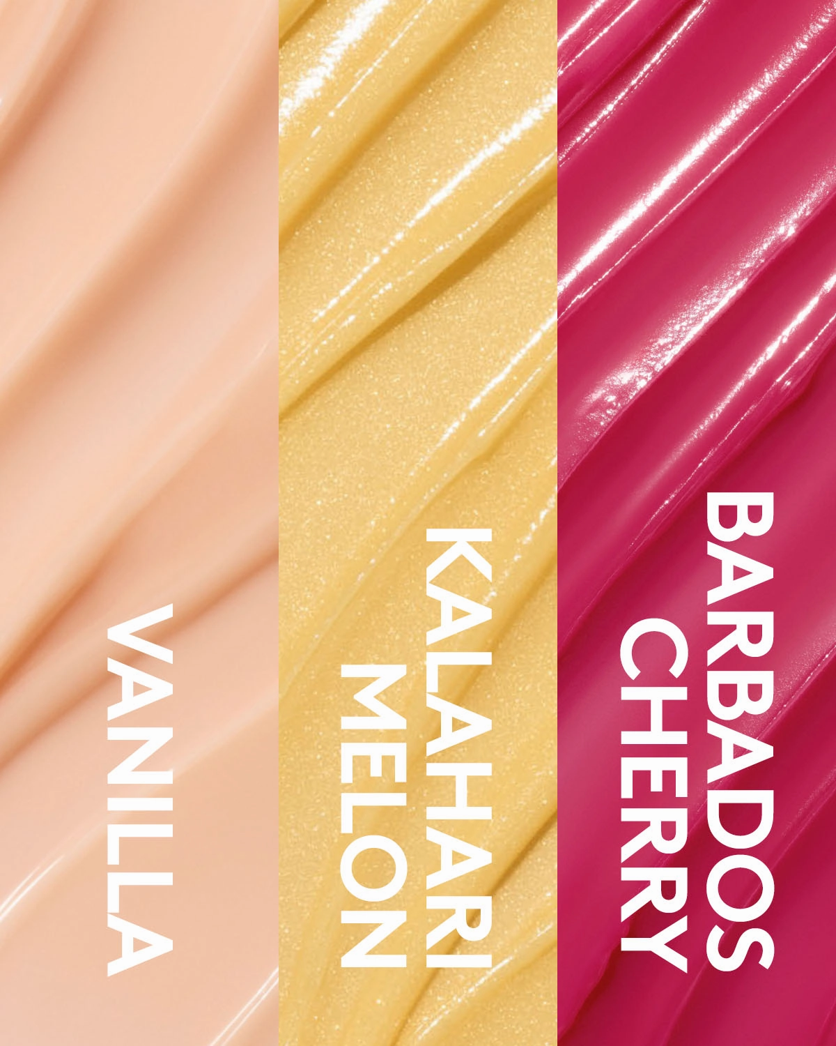 Plush Puddin' Intensive Recovery Lip Mask — Barbados Cherry