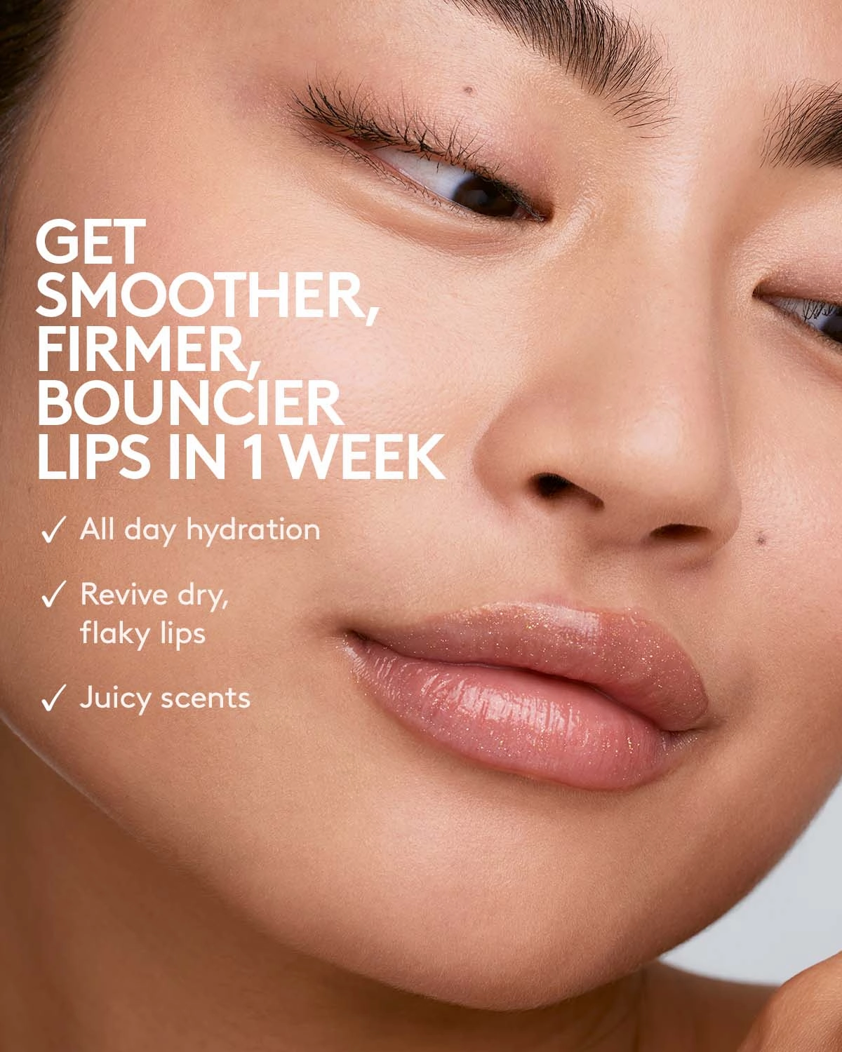 Plush Puddin' Intensive Recovery Lip Mask — Barbados Cherry
