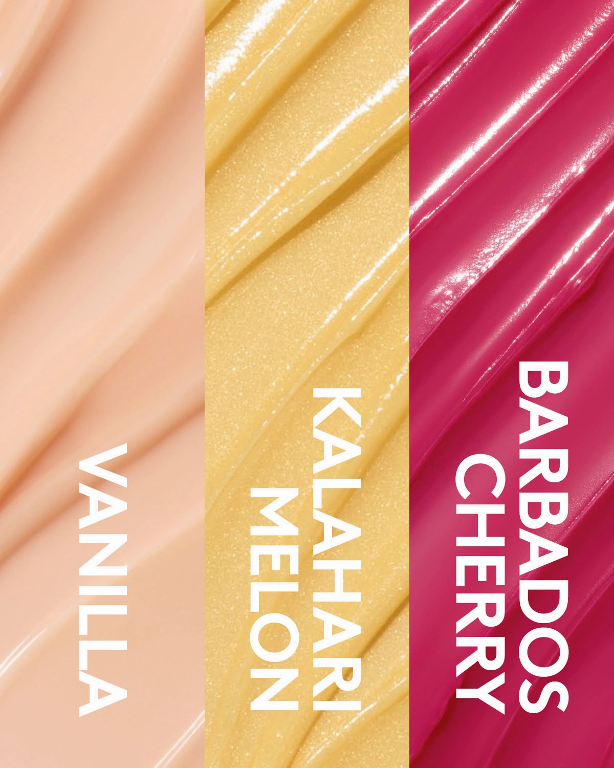 Plush Puddin' Intensive Recovery Lip Mask — Vanilla