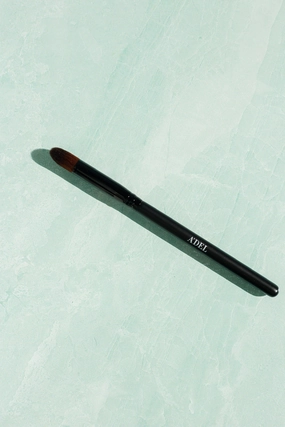 Pointed Eye Contour