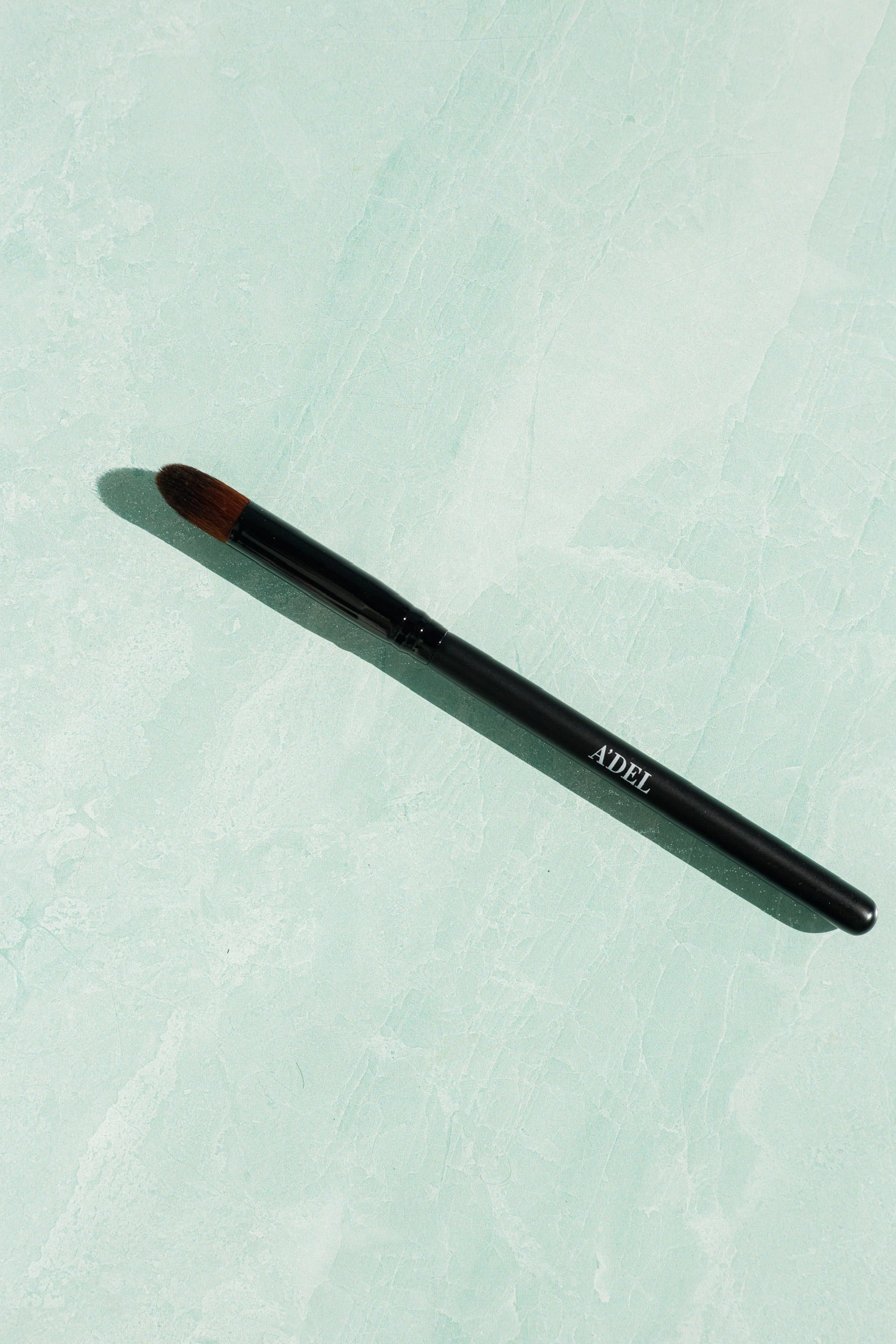 Pointed Eye Contour