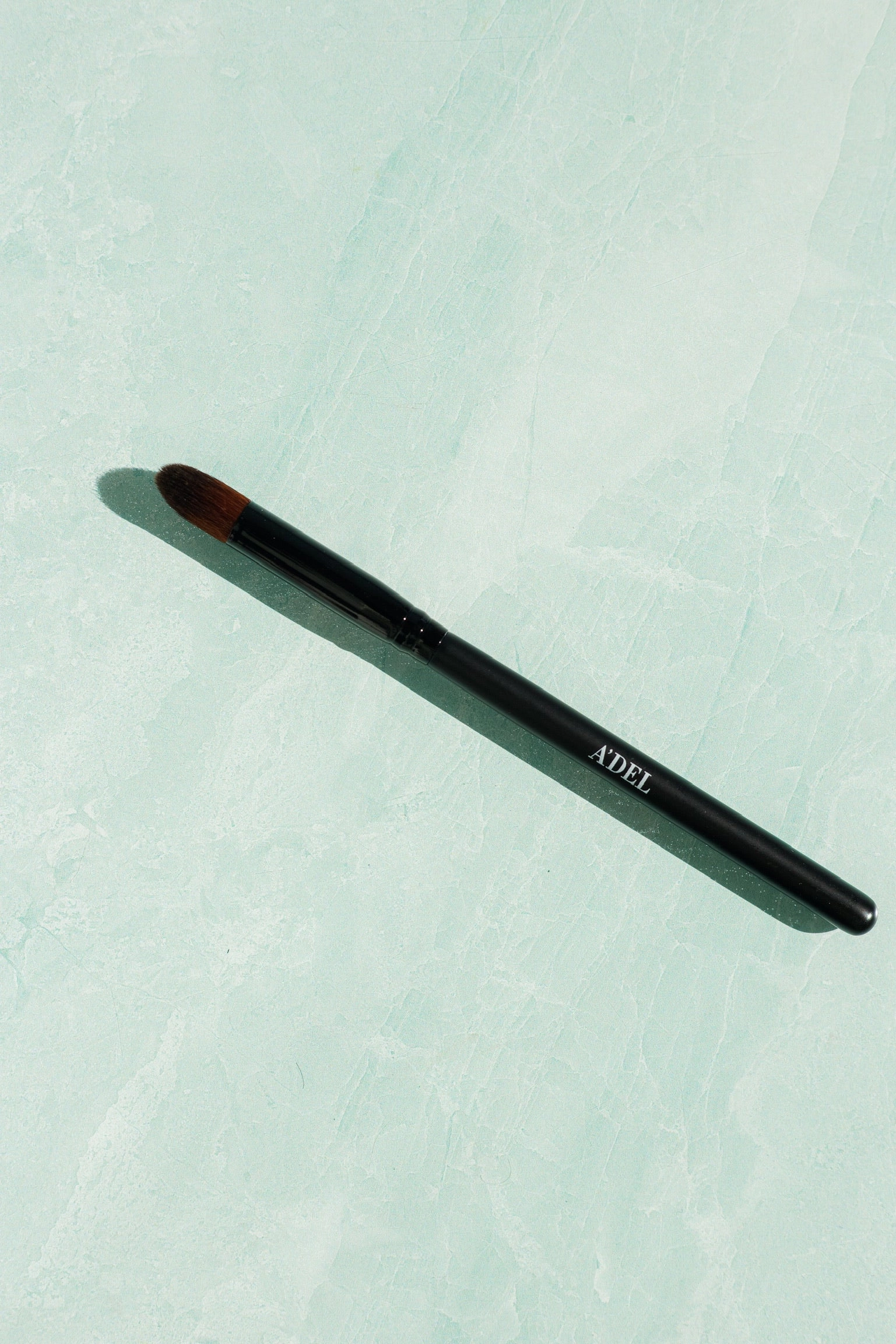 Pointed Eye Contour