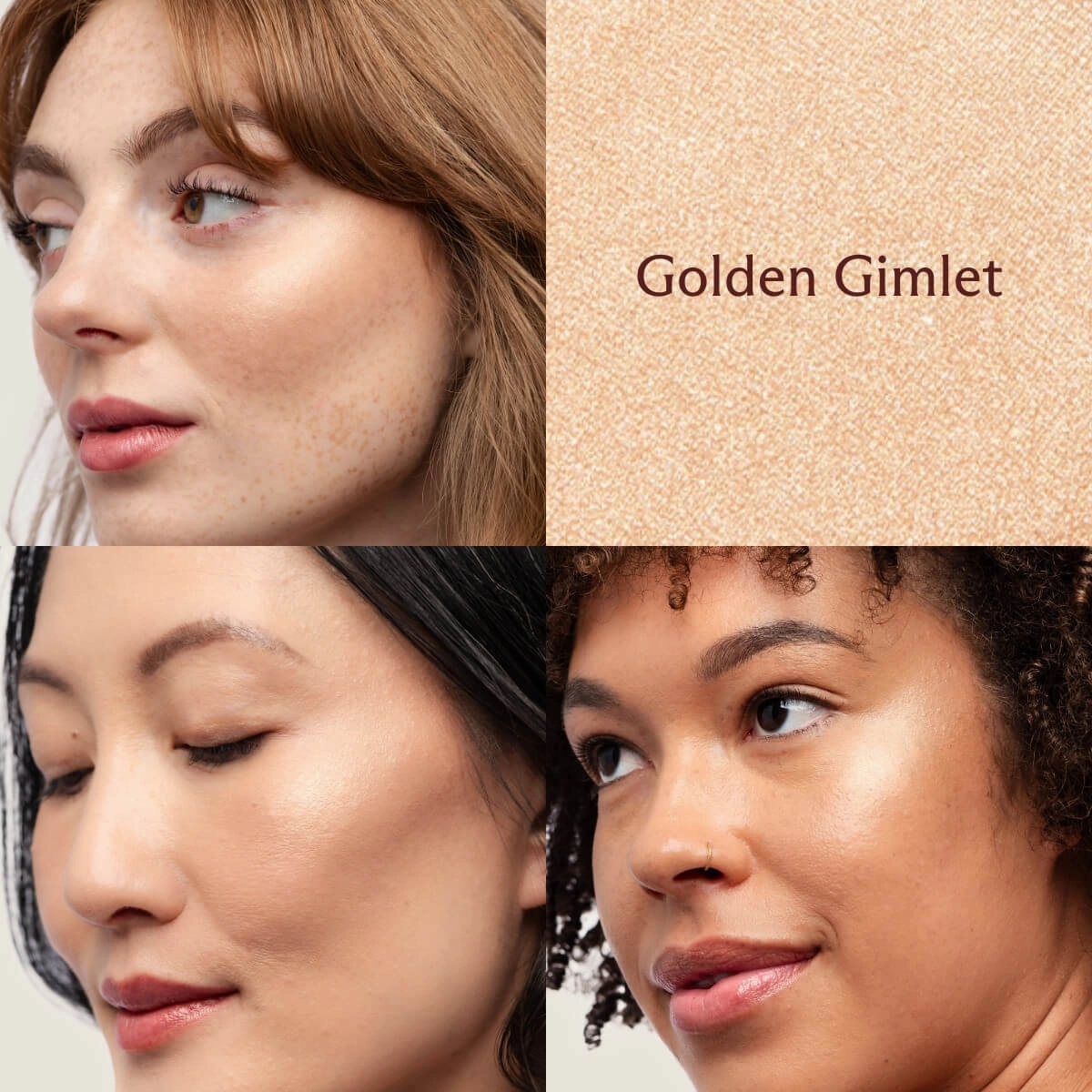 Powder Highlighter