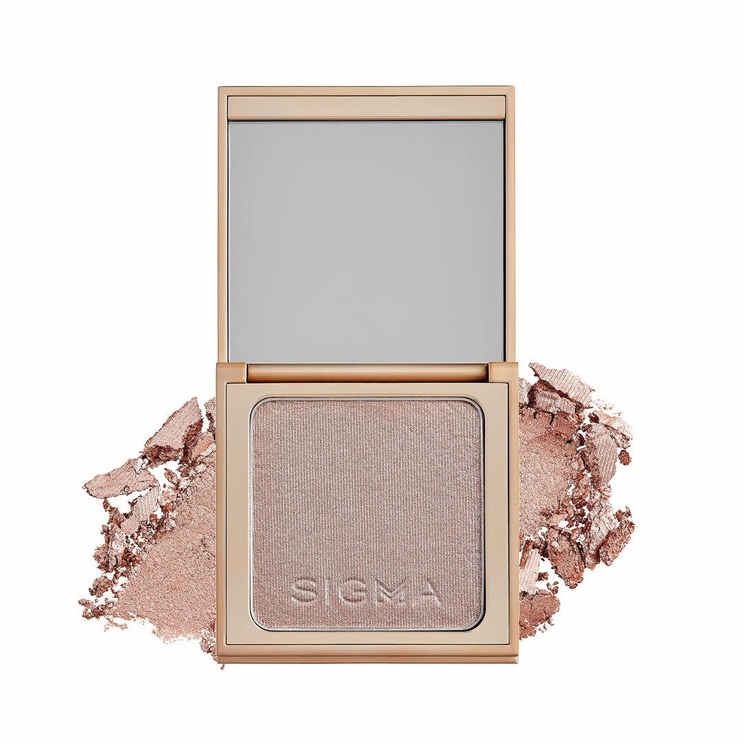 Pressed Powder Highlighter