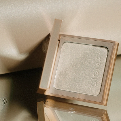 Pressed Powder Highlighter