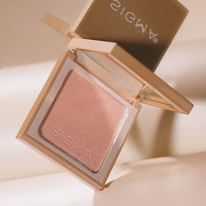 Pressed Powder Highlighter