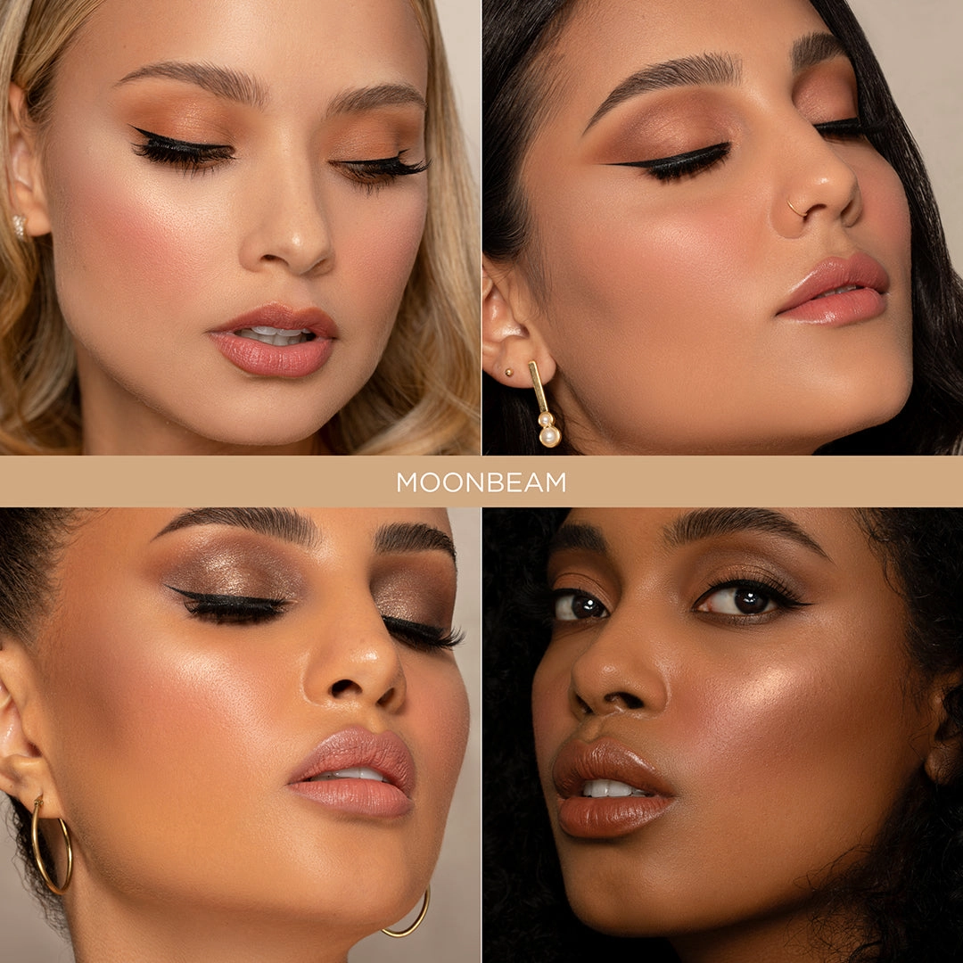Pressed Powder Highlighter