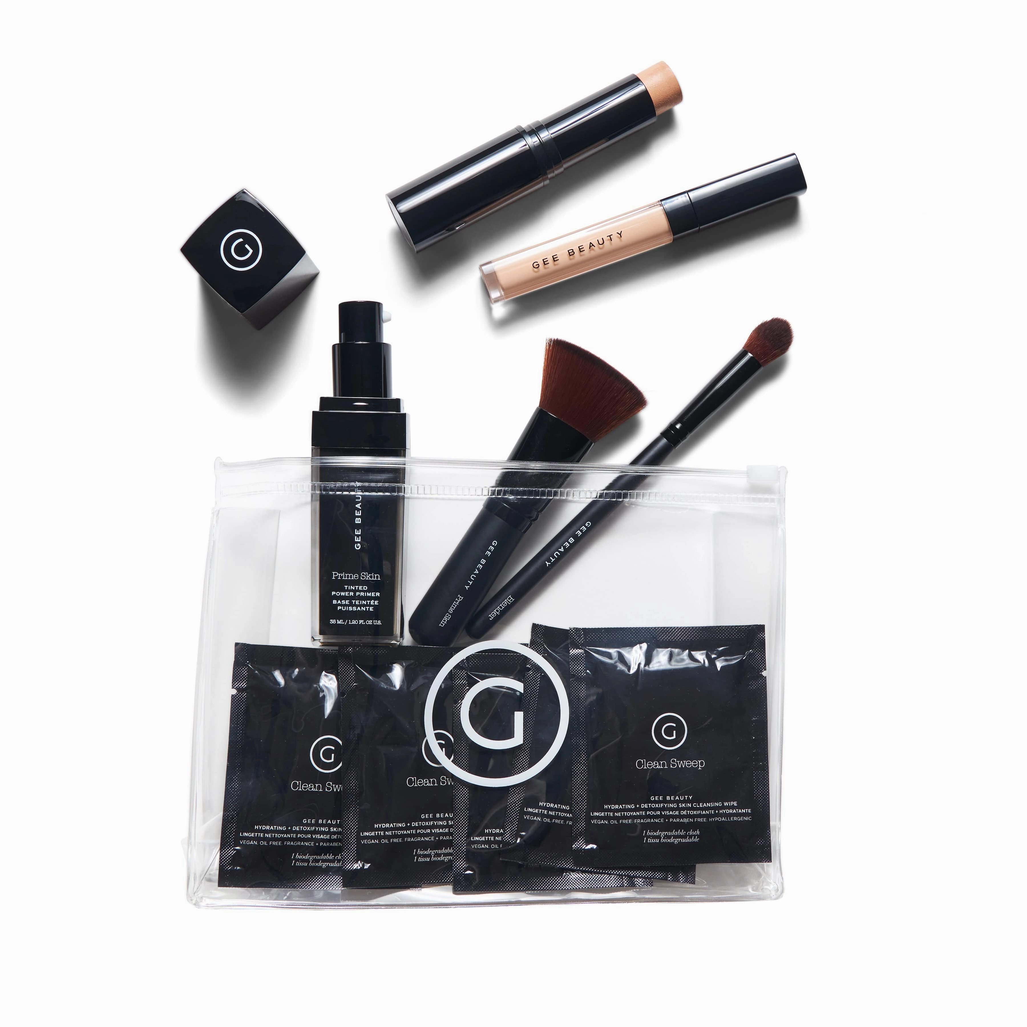 Prime Skin Kit Light