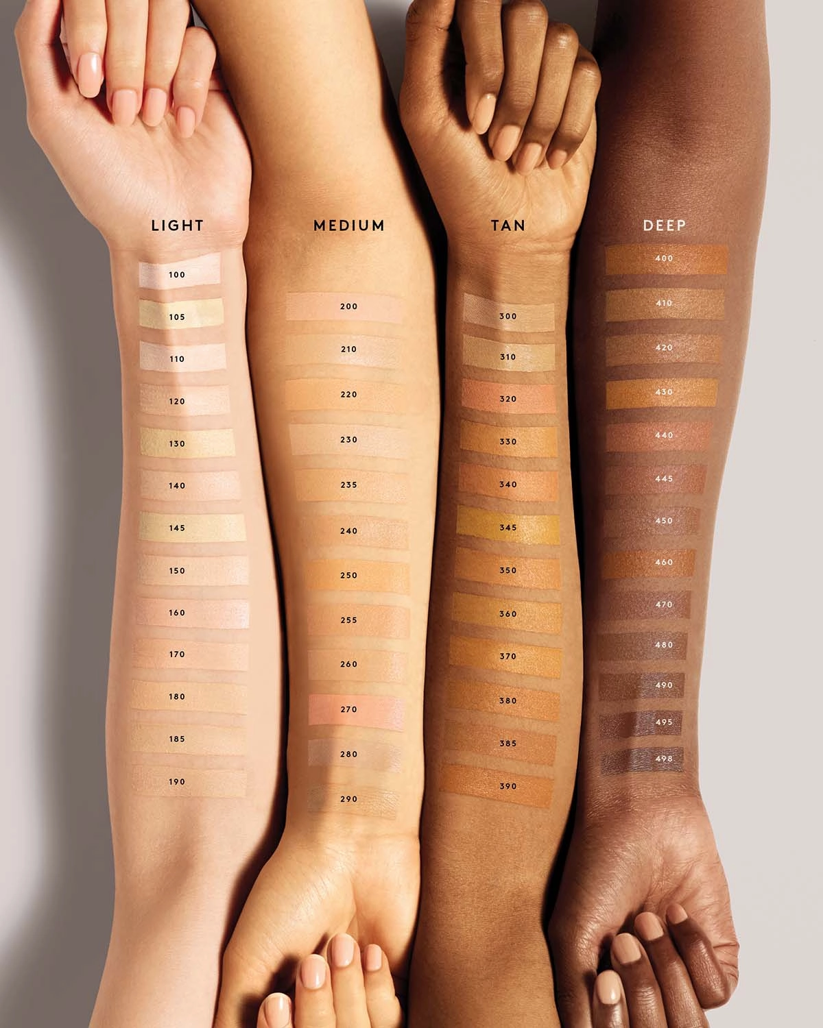 Pro Filt'r Instant Retouch Concealer — #150