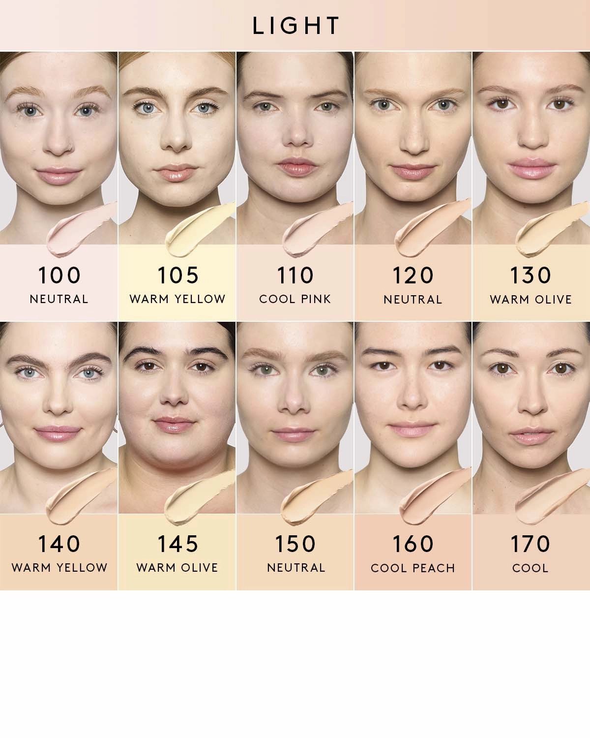 Pro Filt'r Instant Retouch Concealer — #150