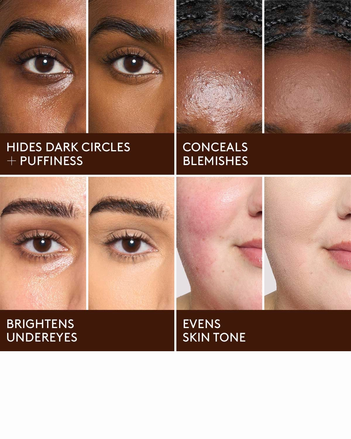 Pro Filt'r Instant Retouch Concealer — #150