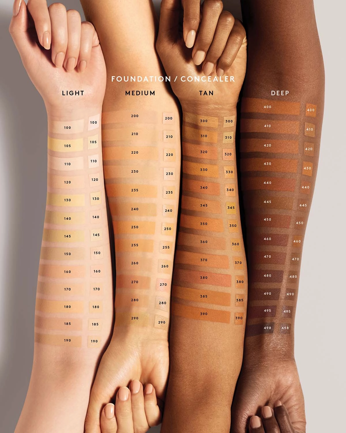 Pro Filt'r Instant Retouch Concealer — #180