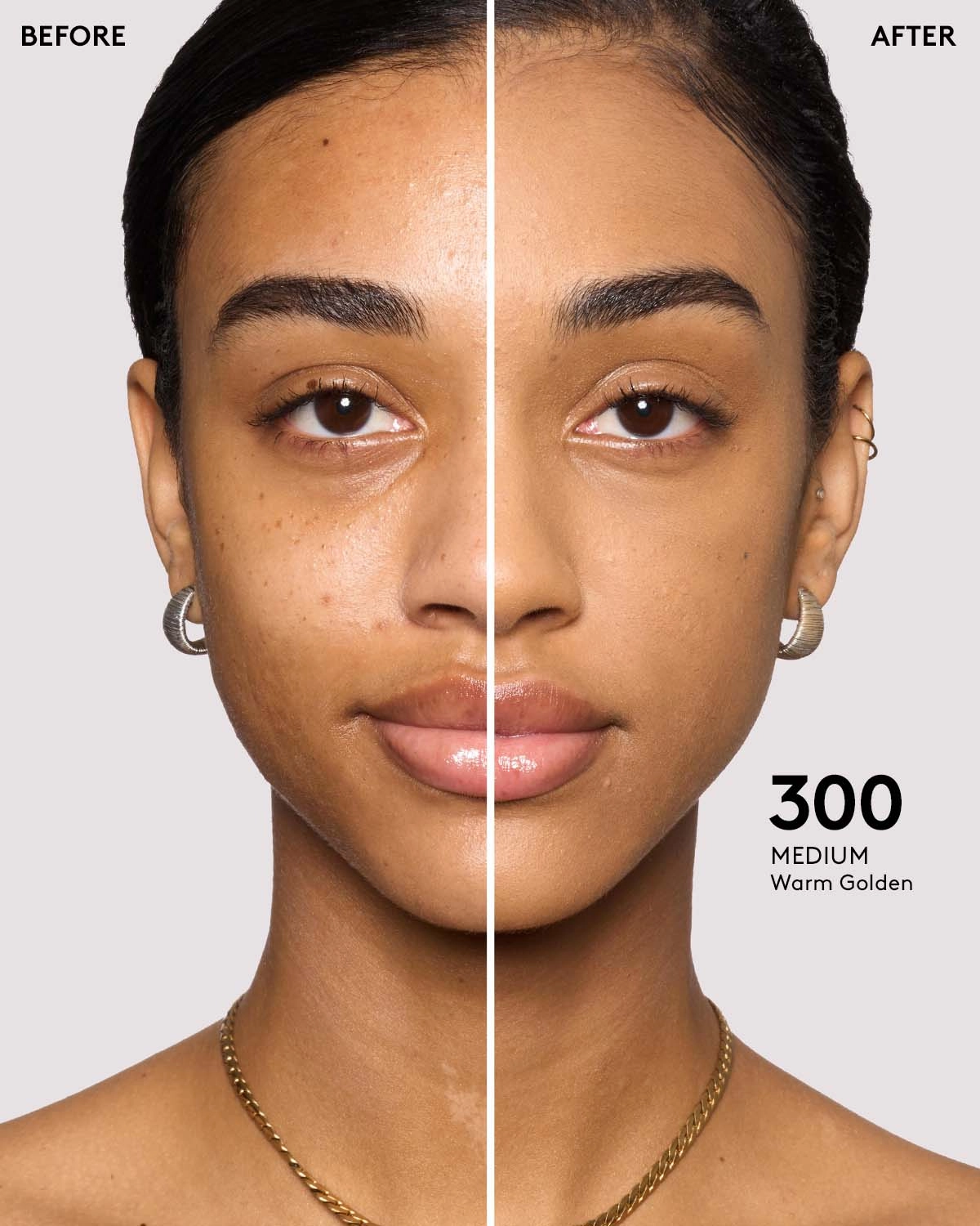 Pro Filt'r Soft Matte Powder Foundation — #330