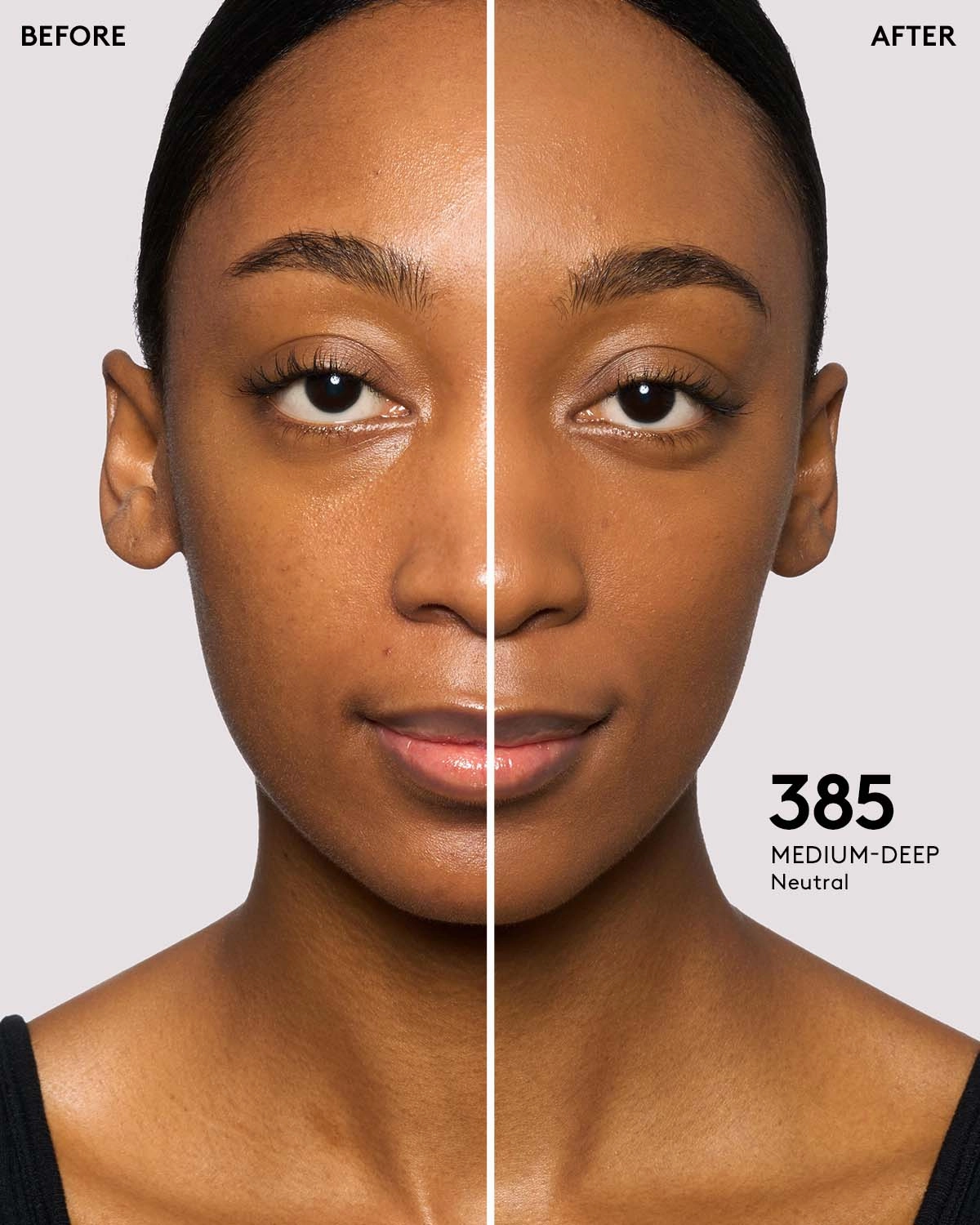 Pro Filt'r Soft Matte Powder Foundation — #400