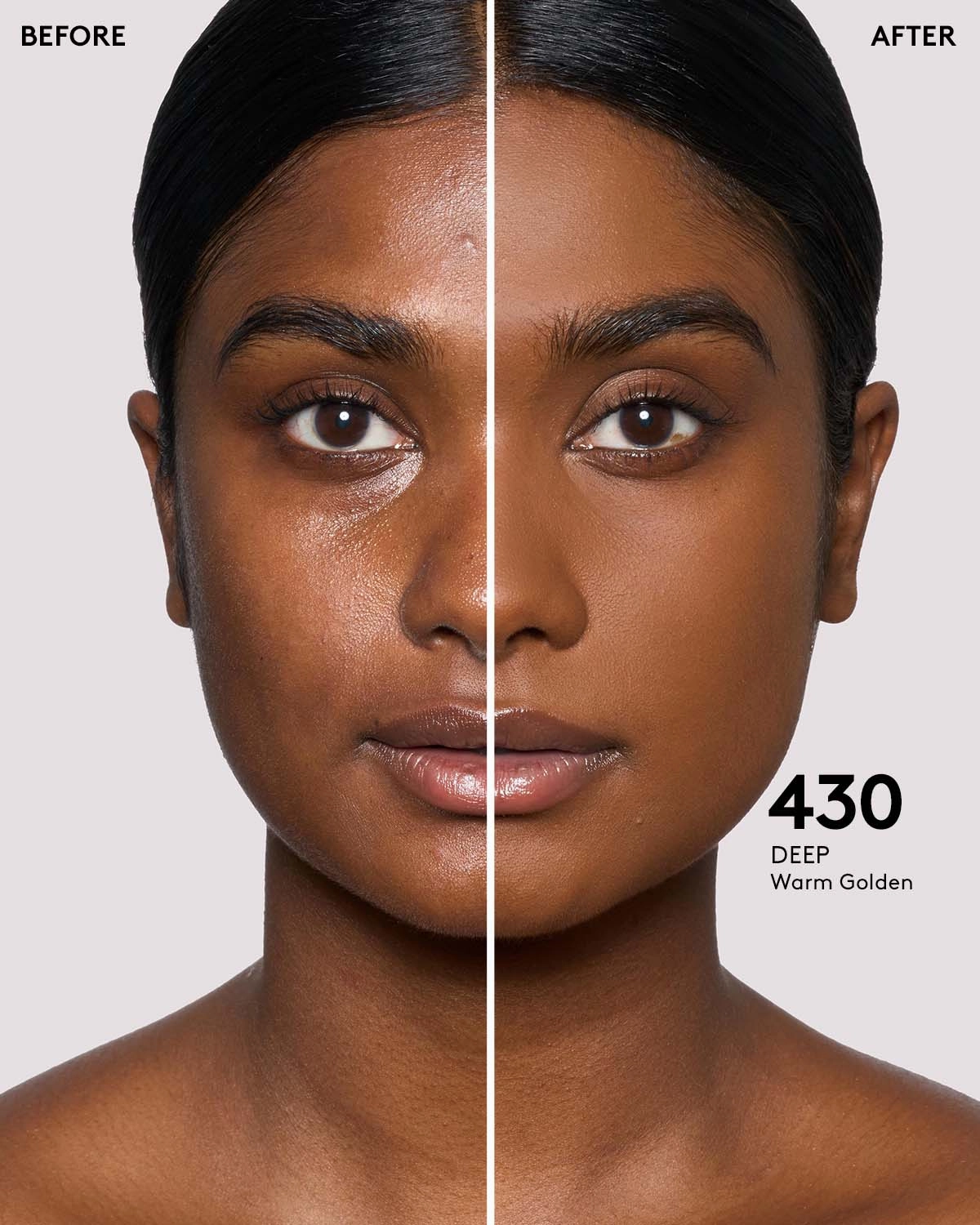 Pro Filt'r Soft Matte Powder Foundation — #440