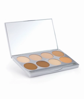 Pro Powder™ Foundation Palettes - Ultra HD