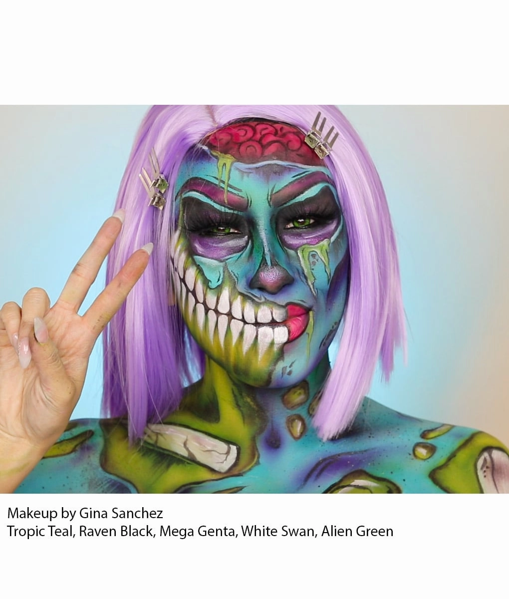 ProPaint™ Face and Body Paint