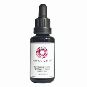 Pure Supercritical Chia Face Oil