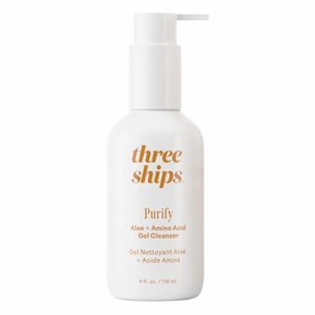 Purify Aloe   Amino Acid Cleanser