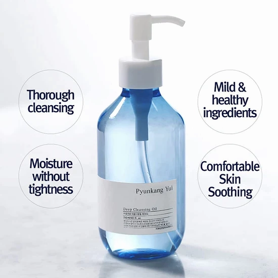 Pyunkang Yul Deep Cleansing Oil 290ml