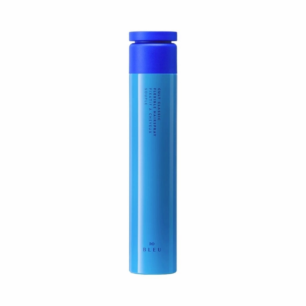 R Co Bleu Cult Classic Flexible Hairspray 8.2oz