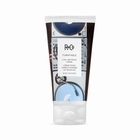 R Co Turntable Curl Defining Cream 5oz