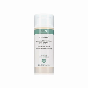 REN Evercalm Global Protection Day Cream