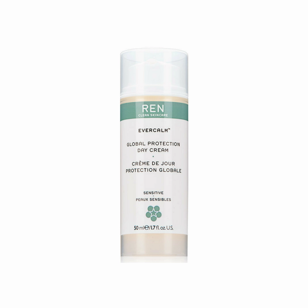 REN Evercalm Global Protection Day Cream