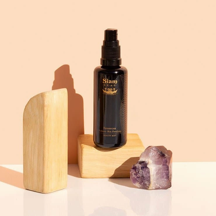 Reservoir Prebiotic Skin Fortifying Mist