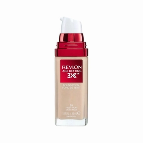 Revlon Age Defying Foundation 05 Fresh Ivory 30ml