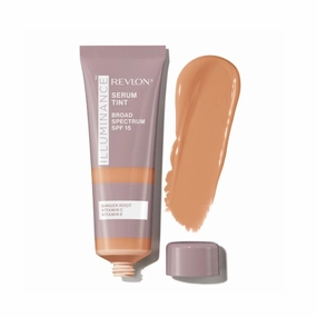 Revlon Illuminance Serum Tint SPF15 409 Brulee - Short Dated Clearance