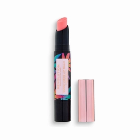 Revolution Good Vibes Lip Balm With Sativa Energy
