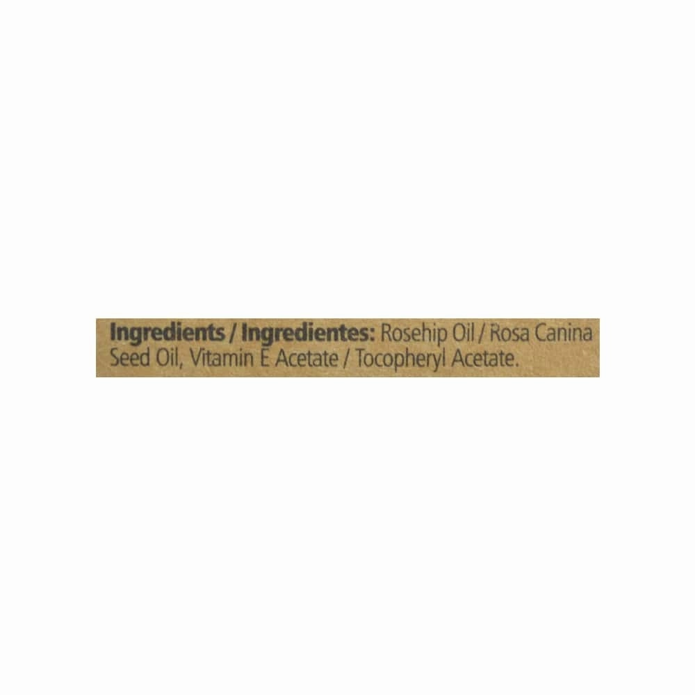 Revox B77 Bio Rosehip Oil 100% Pure 30ml