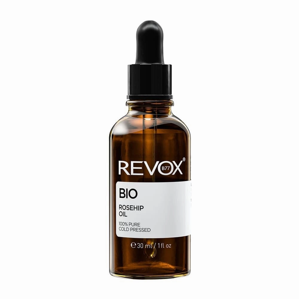Revox B77 Bio Rosehip Oil 100% Pure 30ml
