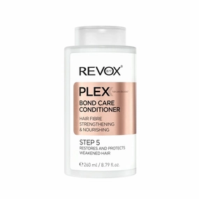 Revox B77 Plex Bond Care Conditioner Step 5 260ml