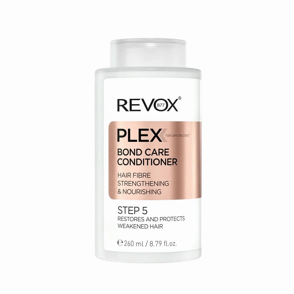 Revox B77 Plex Bond Care Conditioner Step 5 260ml