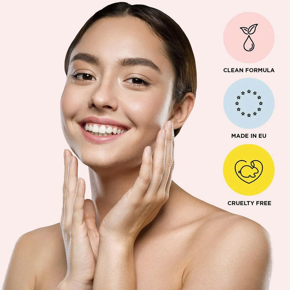Revox Just Argan 100% Daily Nourishment 30ml