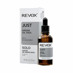 Revox Just Argan 100% Daily Nourishment 30ml